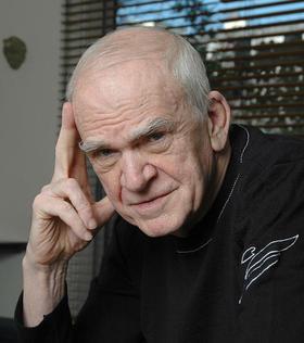 Milan Kundera