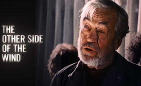 The Other Side of the Wind