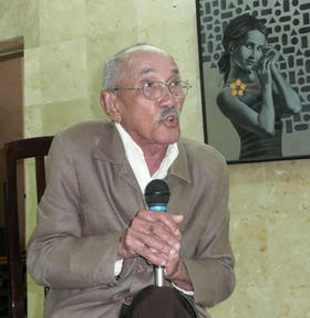 Víctor Montero