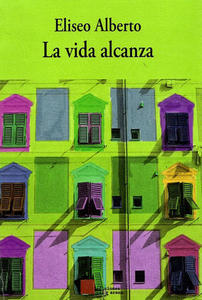 Portada del libro La vida alcanza