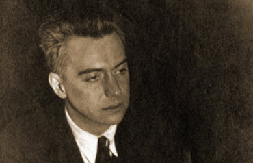 Hart Crane