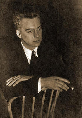 Hart Crane