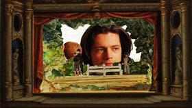 Escena de la película Mysteries of Lisbon (Los misterios de Lisboa), del realizador chileno-francés Raoul Ruiz
