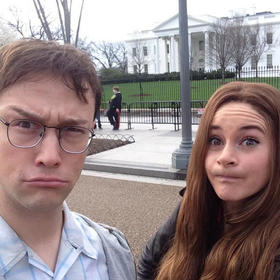 La película Snowden