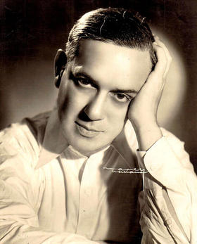 Ernesto Lecuona