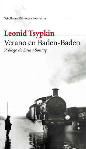 Verano en Baden-Baden, de Tsypkin