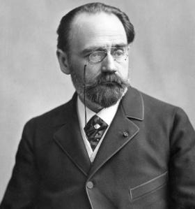 Emile Durkheim