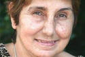 La escritora cubana Lina de Feria