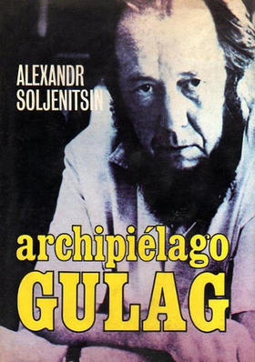 Archipiélago Gulag