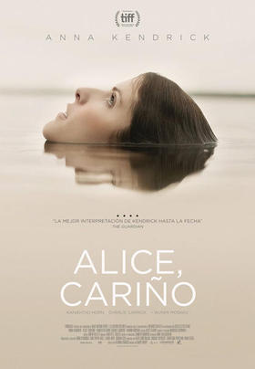 Alice, cariño, de Mary Nighy