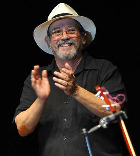 Silvio Rodríguez