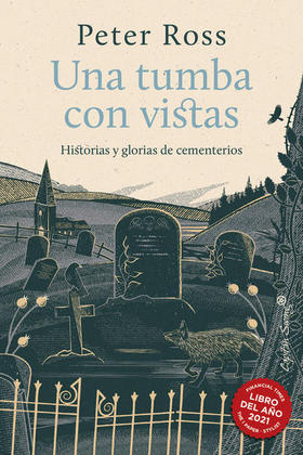 Una tumba con vistas