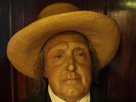 Jeremy Bentham