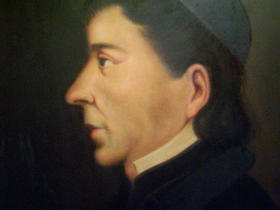 Fray Servando Teresa de Mier