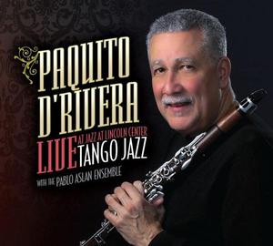 Tango Jazz