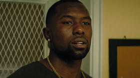 El filme Moonlight. El filme Moonlight