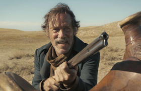 The Ballad of Buster Scruggs
