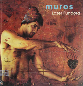 “Muros” de Lazer Fundora