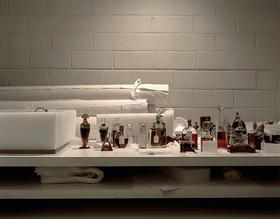 De la serie 'Open Secrets' (2006-2008)