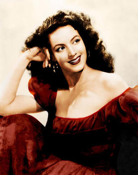 María Félix. María Félix