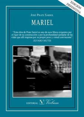 Mariel, de José Prats Sariol