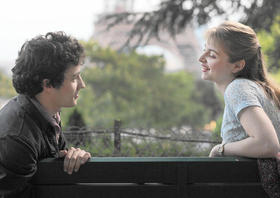 Escena de My Golden Days