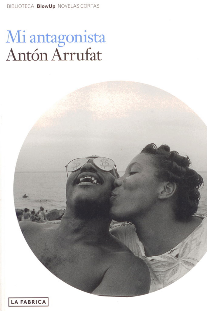 “Mi antagonista”, de Antón Arrufat Artículos Cultura Cuba Encuentro