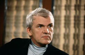 Milan Kundera