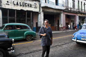 Últimos días en La Habana