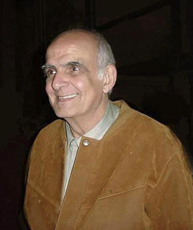 Armando Suárez del Villar, una personalidad del teatro cubano