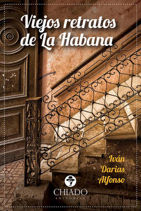 El segundo libro de cuentos de Iván Darias Alfonso