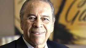 Lucho Gatica. Lucho Gatica