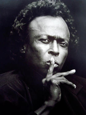 Miles Davis