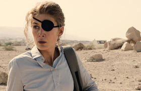 La película A Private War