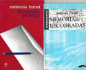 Libros de Ambrosio Fornet