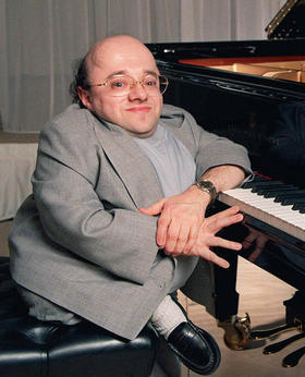 Michel Petrucciani