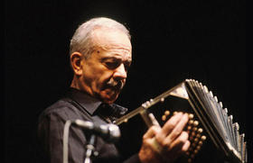 Astor Piazzolla