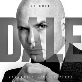 Portada del disco de Pitbull