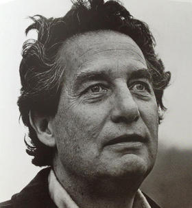 Octavio Paz