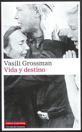 El libro 'Vida y destino', sobre los horrores del comunismo y el nazismo, no se ha vendido en Cuba.