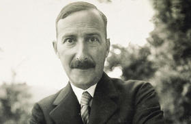 Stefan Zweig