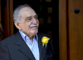 Gabriel García Márquez