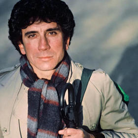 Reinaldo Arenas