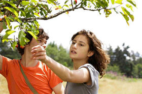 Imagen de la película Goodbye First Love