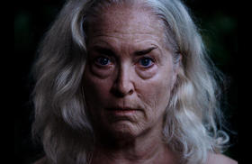 El filme Krisha