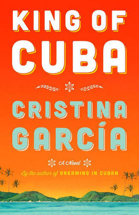 Portada de King of Cuba