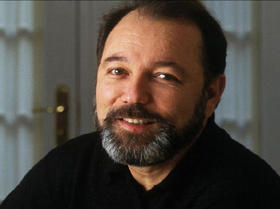 Rubén Blades