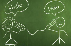 ¿Cómo afecta el bilingüismo nuestras relaciones?