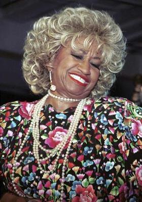 Celia Cruz