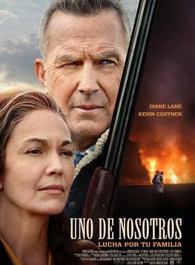 Let him go (Uno de nosotros), de Thomas Berzucha